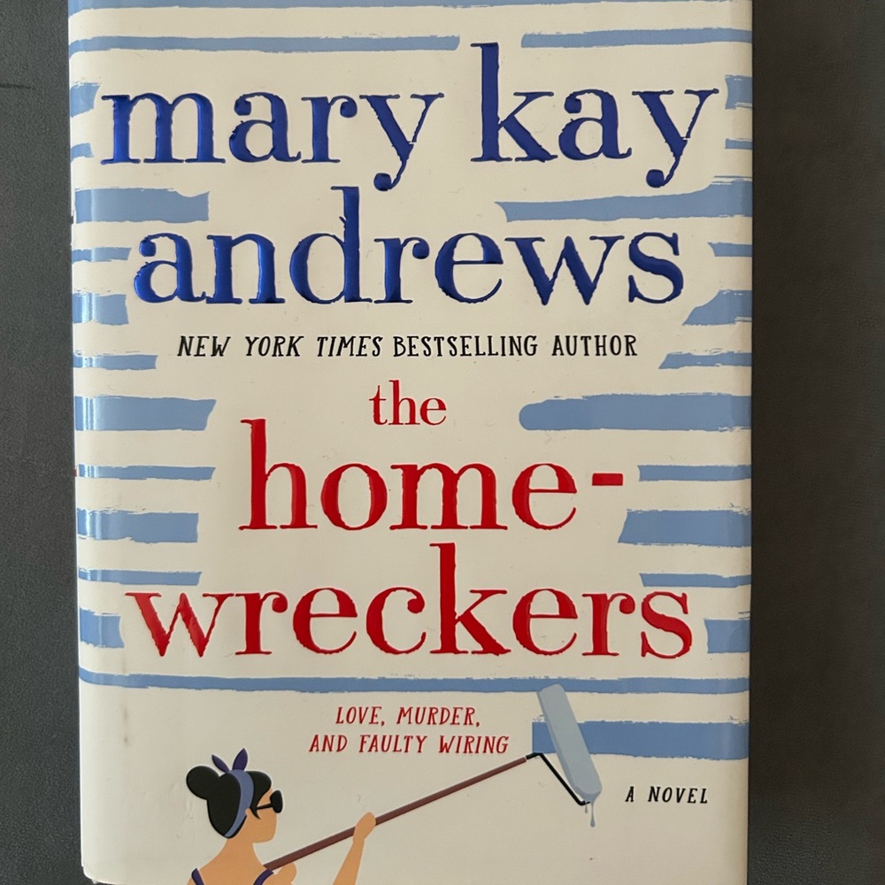 Hardback book